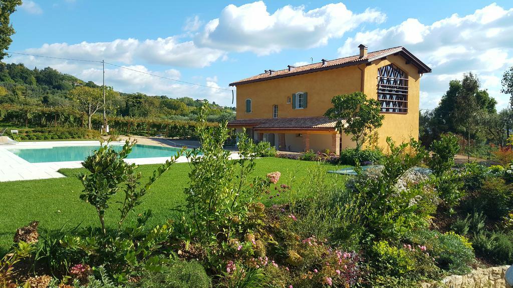 Ca Muretta Relais Bardolino Exterior photo