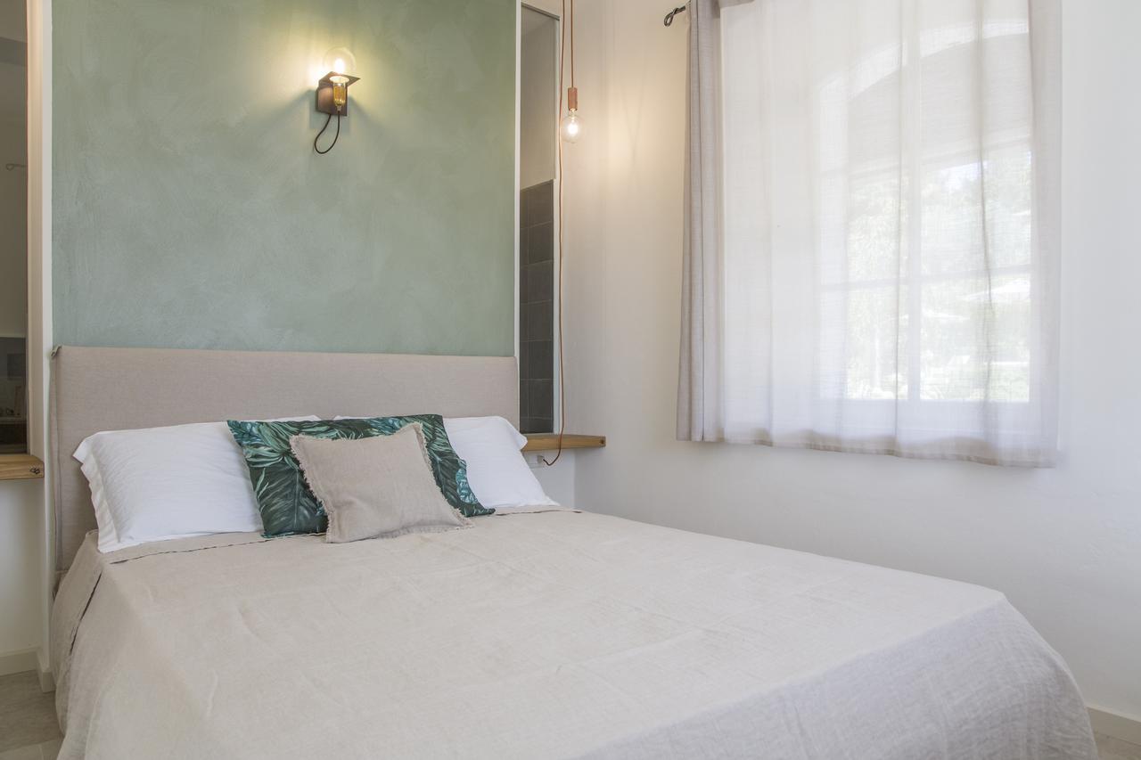 Ca Muretta Relais Bardolino Exterior photo