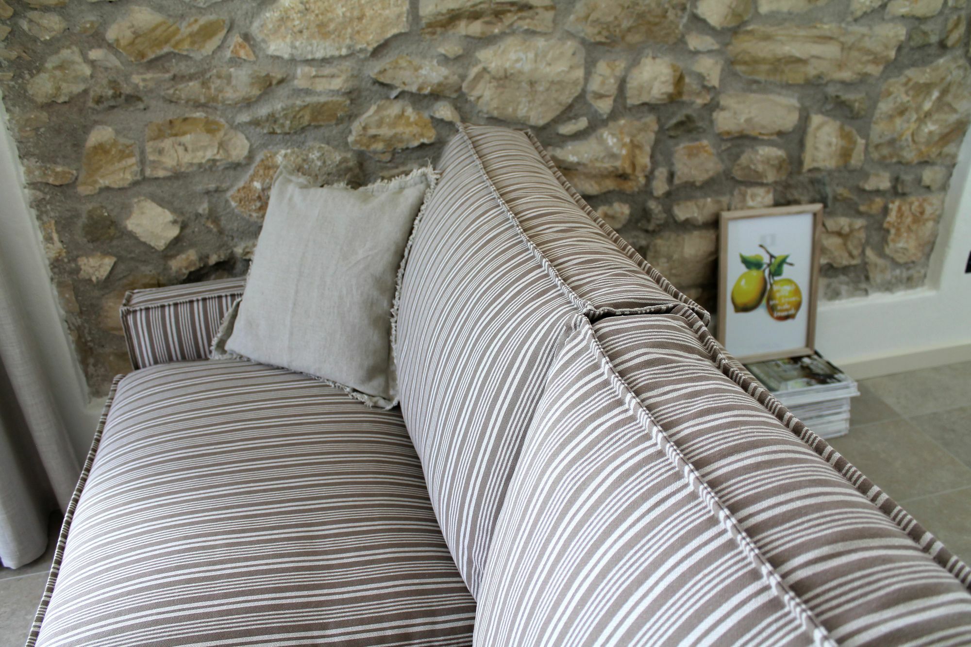 Ca Muretta Relais Bardolino Exterior photo