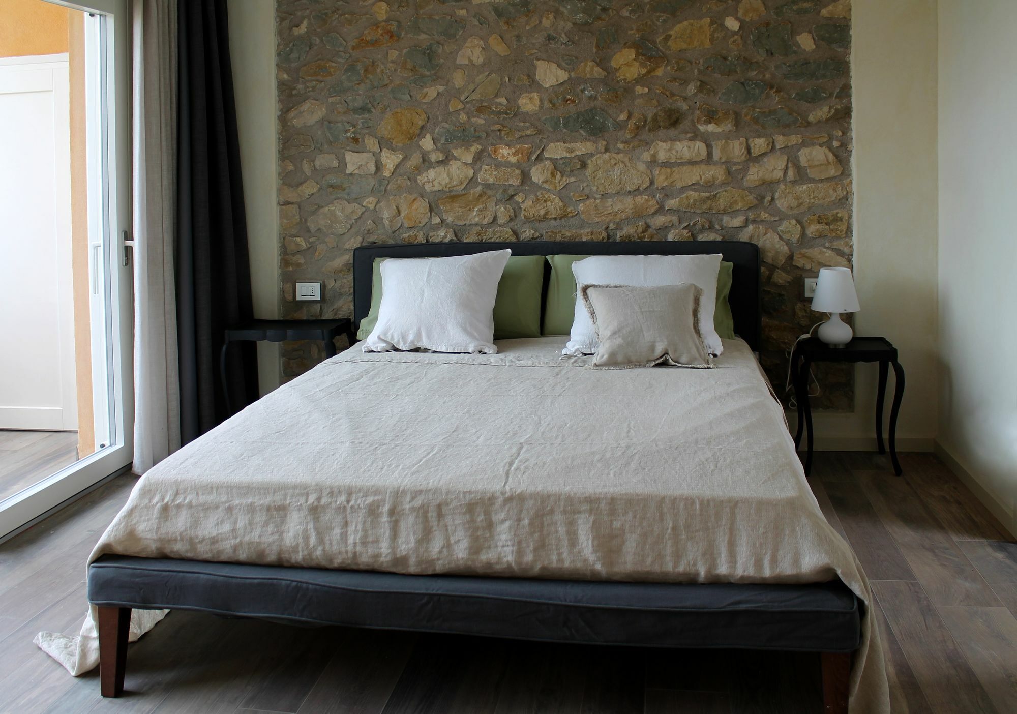 Ca Muretta Relais Bardolino Exterior photo